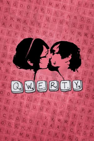 Qwerty's poster