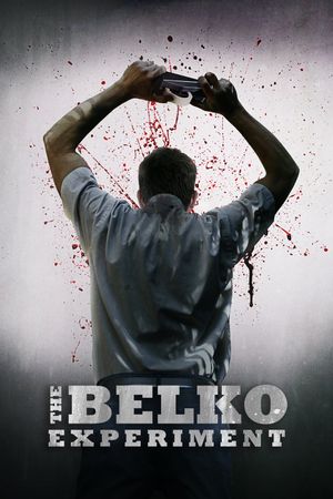 The Belko Experiment's poster