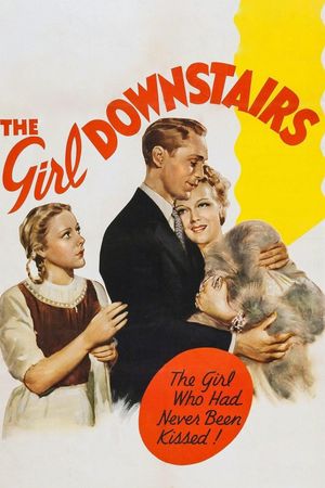 The Girl Downstairs's poster image