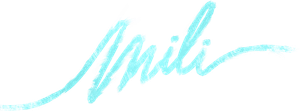 Mili's poster