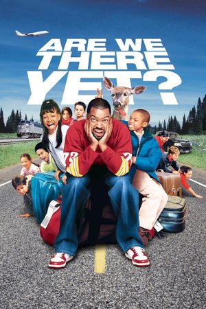 Are We There Yet?'s poster