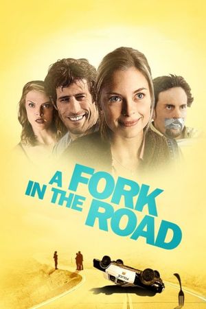 A Fork in the Road's poster