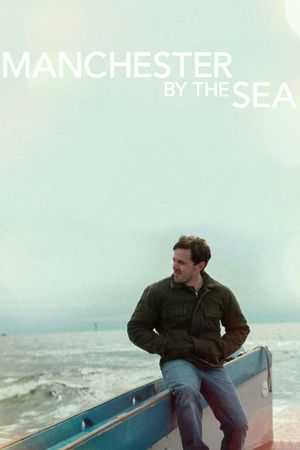 Manchester by the Sea's poster