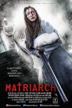 Matriarch's poster