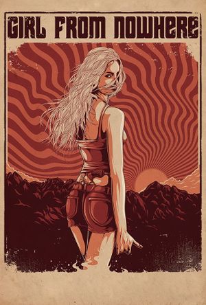 Girl from Nowhere's poster