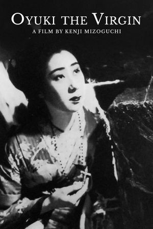 Oyuki the Virgin's poster