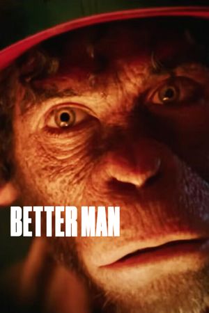 Better Man's poster