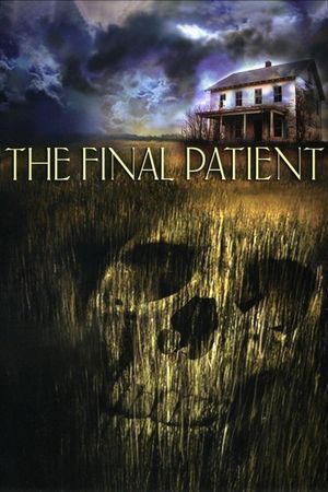 The Final Patient's poster