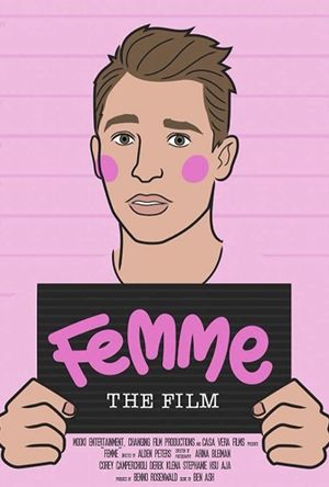 Femme's poster