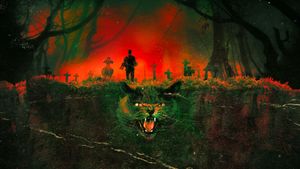 Pet Sematary's poster