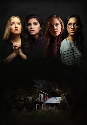 Be Still and Know's poster