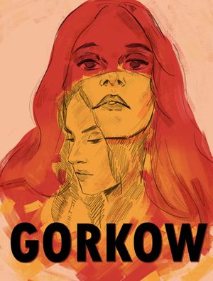 Gorkow's poster