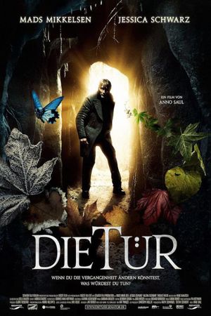 The Door's poster