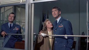 Strategic Air Command's poster