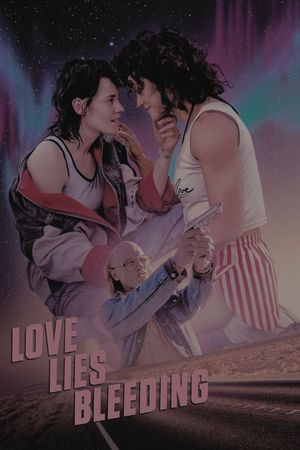 Love Lies Bleeding's poster