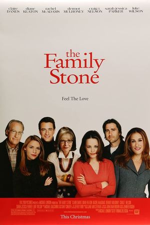 The Family Stone's poster