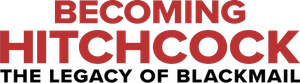 Becoming Hitchcock: The Legacy of Blackmail's poster