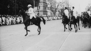 Arrival of the Earl of Lytton at Calcutta's poster