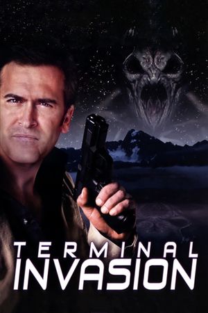 Terminal Invasion's poster