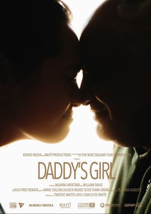 Daddy's Girl's poster