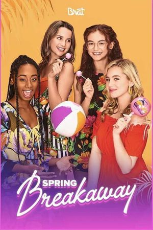 Spring Breakaway's poster