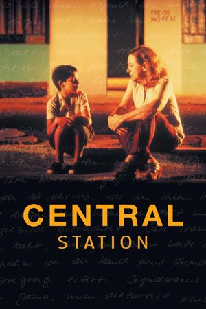 Central Station's poster