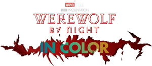 Werewolf by Night's poster