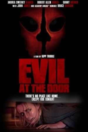 Evil at the Door's poster
