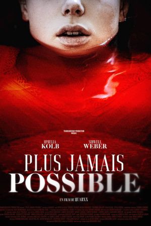 Plus jamais possible's poster image