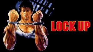 Lock Up's poster