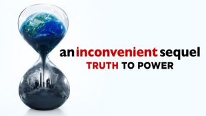 An Inconvenient Sequel: Truth to Power's poster