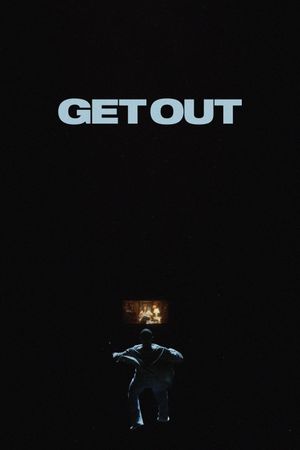 Get Out's poster