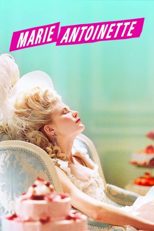 Marie Antoinette's poster