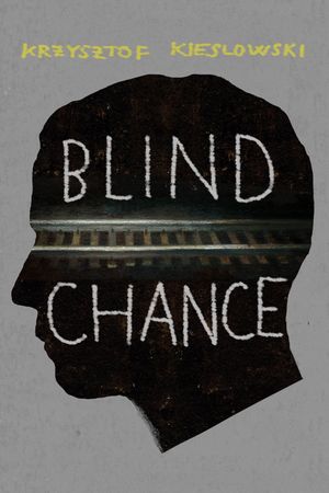 Blind Chance's poster