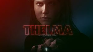 Thelma's poster