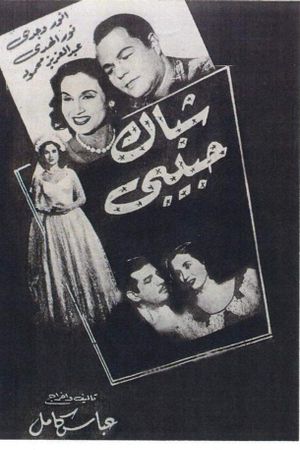 Shebak Habibi's poster image