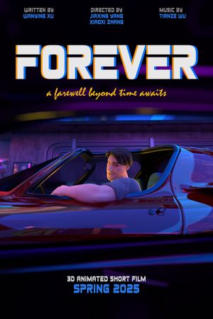 Forever's poster