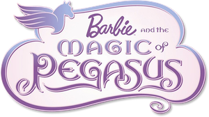 Barbie and the Magic of Pegasus's poster