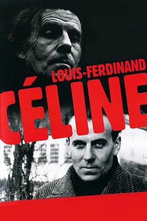 Le procès Céline's poster