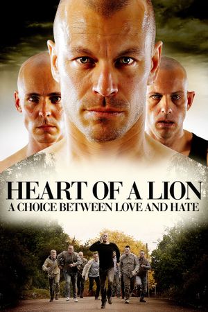 Heart of a Lion's poster