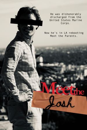 Meet the Josh's poster