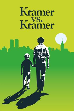 Kramer vs. Kramer's poster