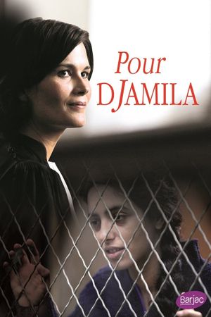 Pour Djamila's poster