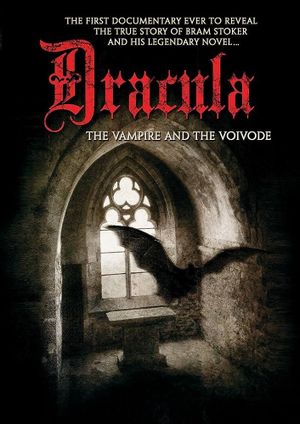 Dracula: The Vampire and the Voivode's poster