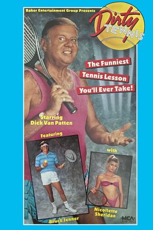 Dirty Tennis's poster