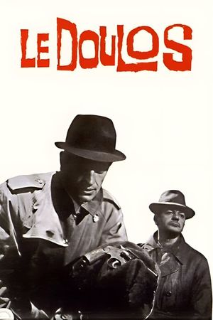 Le Doulos's poster