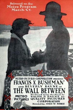 The Wall Between's poster