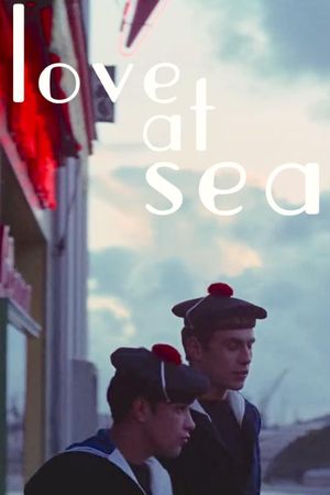 Love at Sea's poster