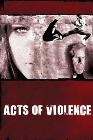 Acts of Violence's poster image