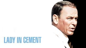 Lady in Cement's poster
